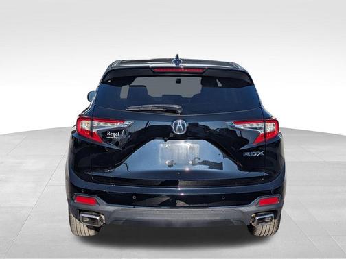 2022 Acura RDX Technology Package