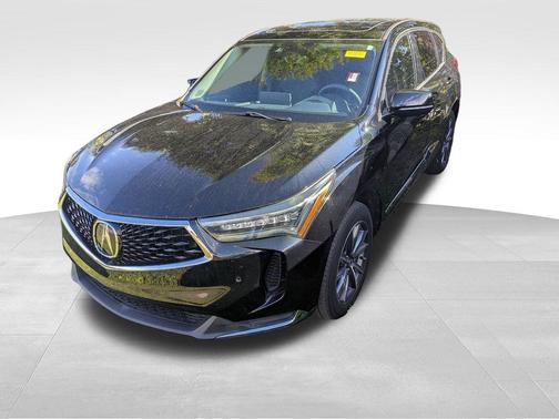 2022 Acura RDX Technology Package