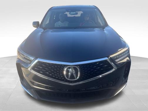 2022 Acura RDX Technology Package