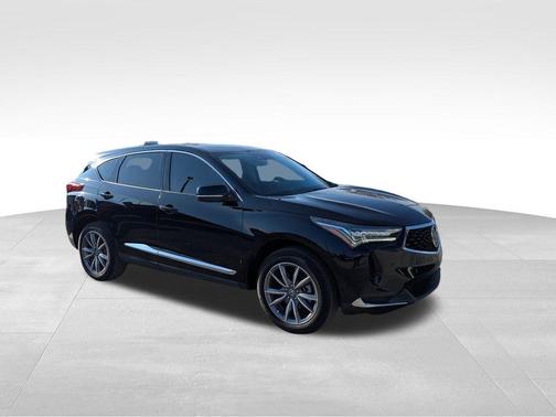 2022 Acura RDX Technology Package