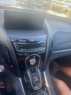 2022 Acura RDX Technology Package