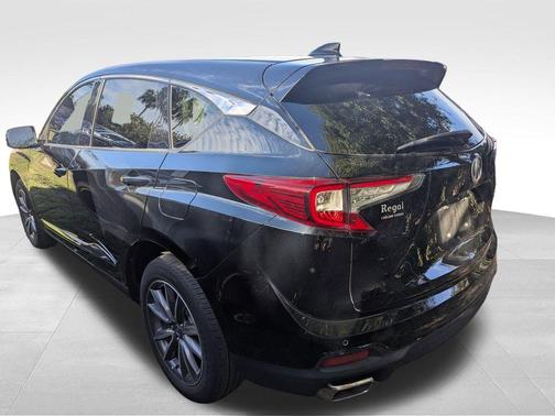 2022 Acura RDX Technology Package