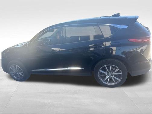 2022 Acura RDX Technology Package