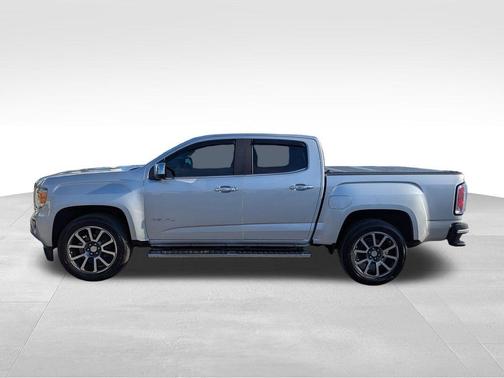 2018 GMC Canyon Denali