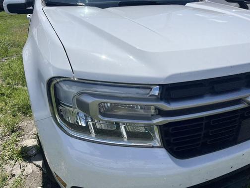 2023 Ford Maverick Lariat