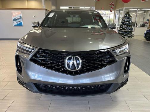 2025 Acura RDX A-Spec