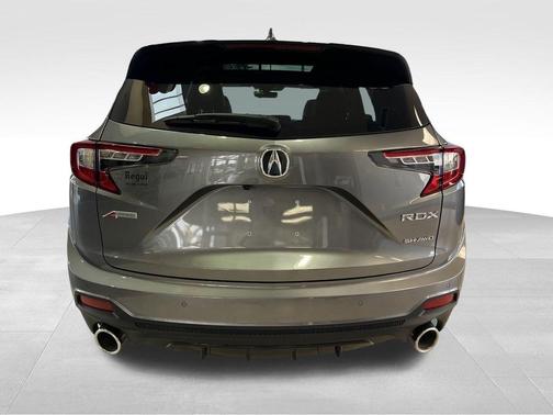 2025 Acura RDX A-Spec