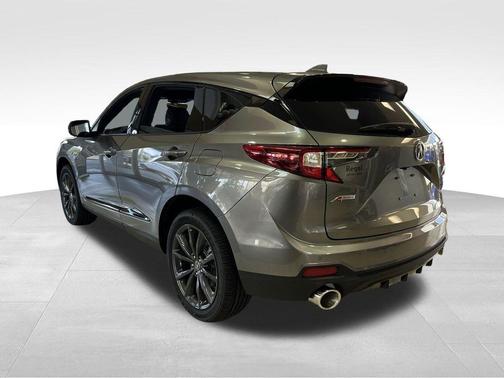 2025 Acura RDX A-Spec