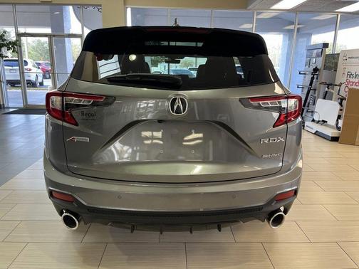 2025 Acura RDX A-Spec