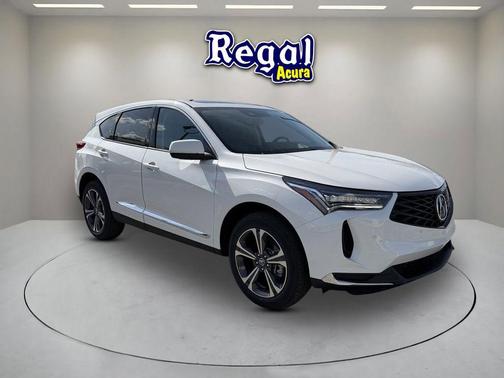 2026 Acura RDX TECHNOLOGY PACKAGE