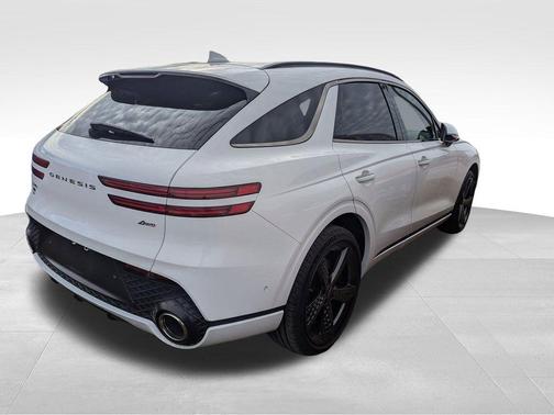 2023 Genesis GV70 2.5T