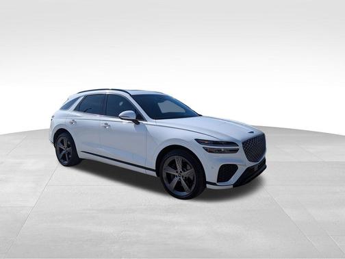 2023 Genesis GV70 2.5T