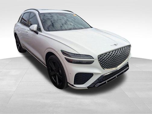 2023 Genesis GV70 2.5T