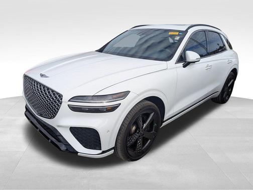2023 Genesis GV70 2.5T