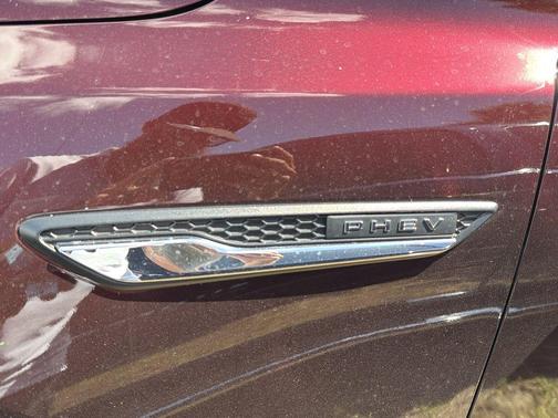 Artisan Red Metallic 2024 Mazda CX-90 PHEV Premium Plus