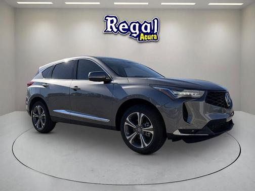 2025 Acura RDX Technology Package