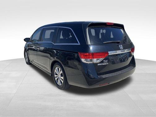 2014 Honda Odyssey EX