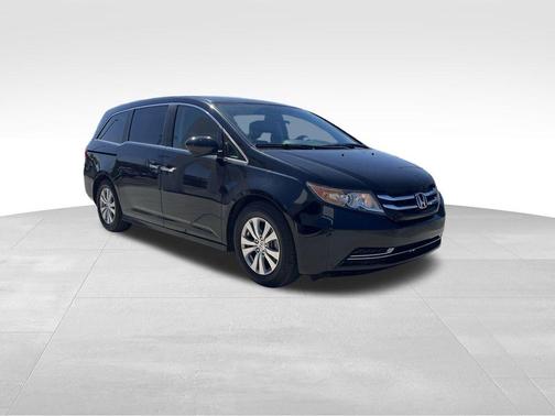 2014 Honda Odyssey EX
