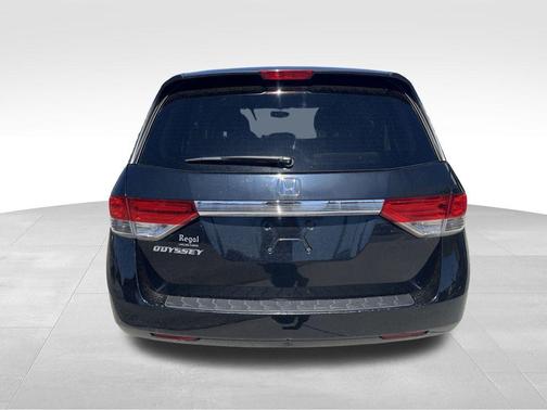 2014 Honda Odyssey EX