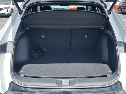 2025 Acura ADX A-Spec Advance