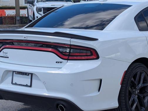 2022 Dodge Charger GT