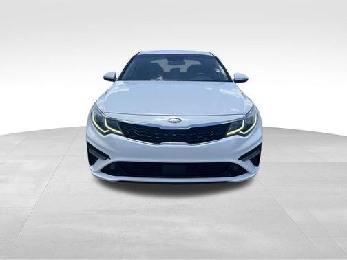 2019 Kia Optima EX