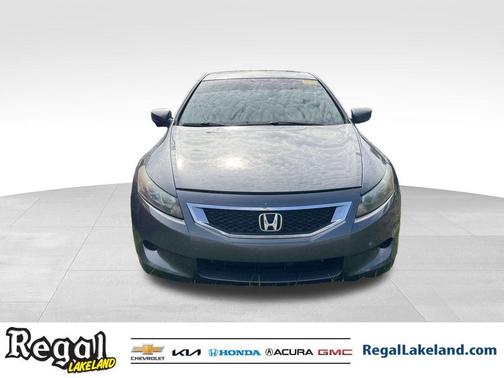 2009 Honda Accord EX-L