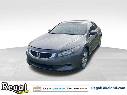 2009 Honda Accord EX-L