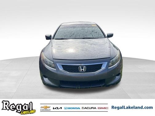 2009 Honda Accord EX-L