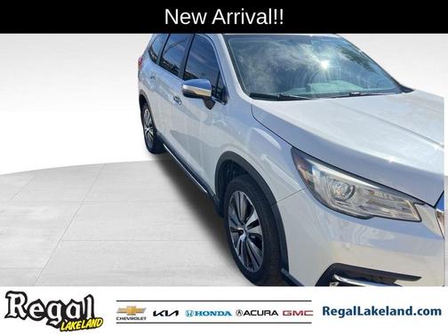 2019 Subaru Ascent Touring 7-Passenger