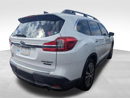 2019 Subaru Ascent Touring 7-Passenger