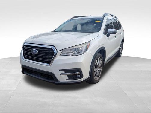 2019 Subaru Ascent Touring 7-Passenger