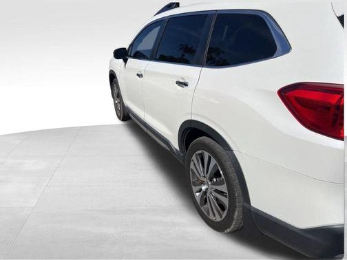 2019 Subaru Ascent Touring 7-Passenger