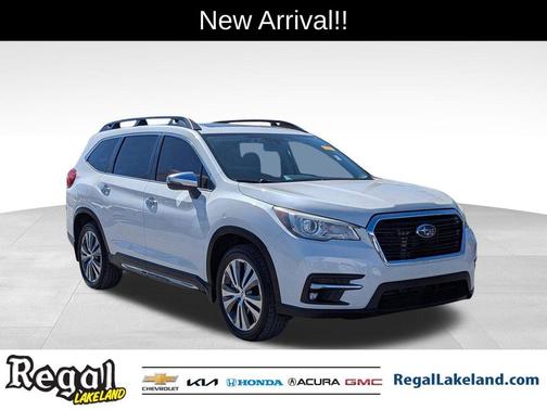 2019 Subaru Ascent Touring 7-Passenger