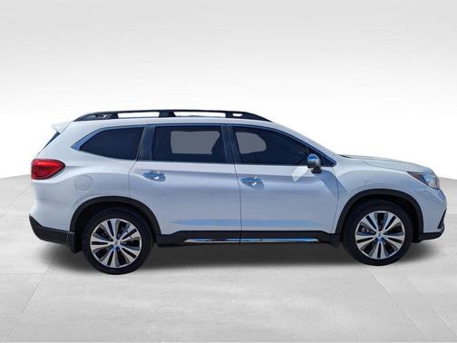 2019 Subaru Ascent Touring 7-Passenger