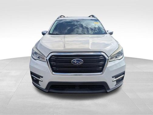2019 Subaru Ascent Touring 7-Passenger