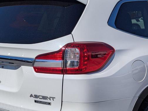 2019 Subaru Ascent Touring 7-Passenger
