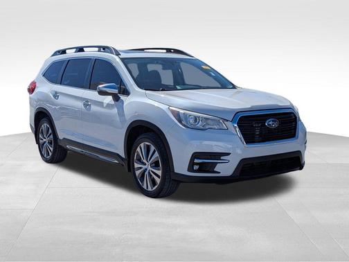 2019 Subaru Ascent Touring 7-Passenger