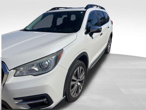 2019 Subaru Ascent Touring 7-Passenger