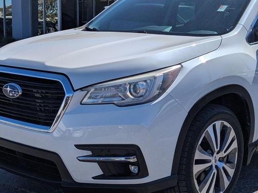 2019 Subaru Ascent Touring 7-Passenger