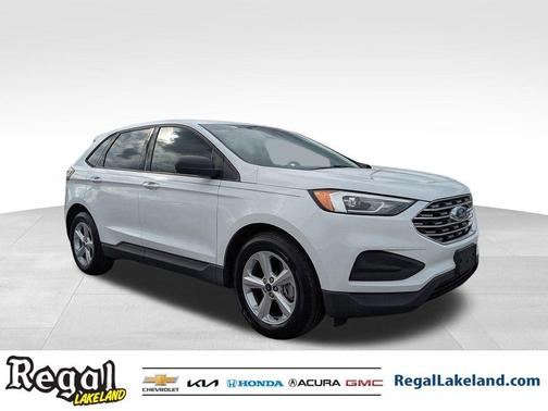 2020 Ford Edge SE