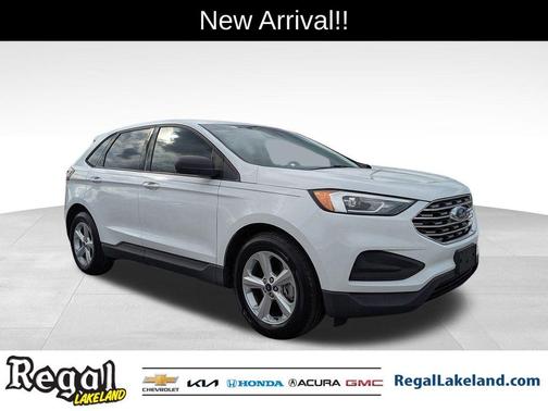 2020 Ford Edge SE