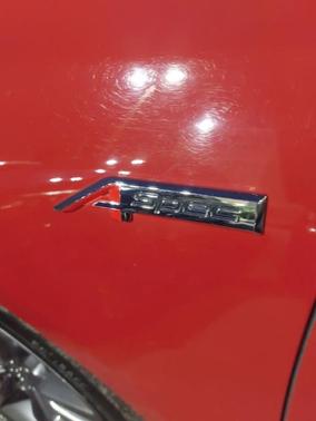 2019 Acura TLX Technology & A-Spec