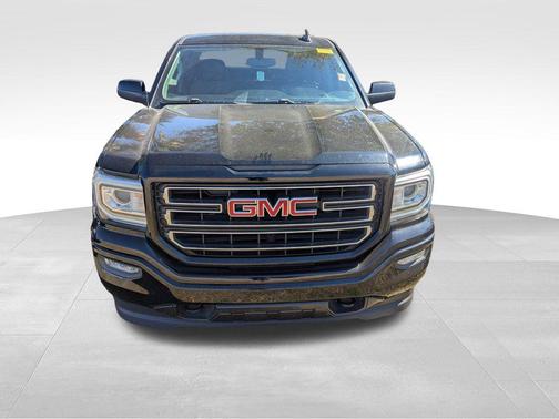 2018 GMC Sierra 1500 Base