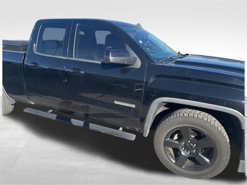 2018 GMC Sierra 1500 Base