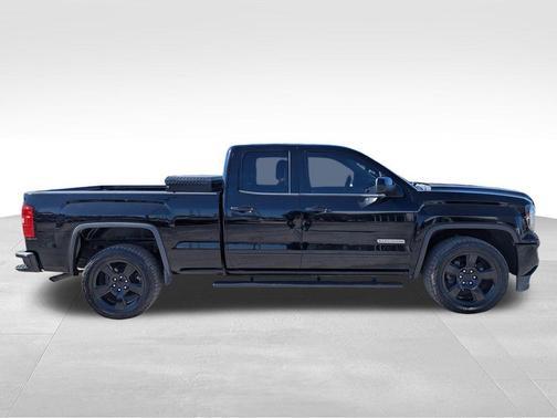 2018 GMC Sierra 1500 Base