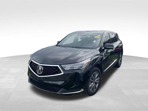 2023 Acura RDX Technology Package