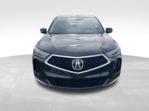 2023 Acura RDX Technology Package