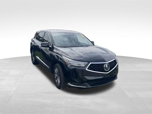 2023 Acura RDX Technology Package