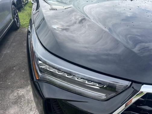 2023 Acura RDX Technology Package